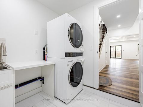 Photo 28 at 48B Maybourne Avenue, Birchmount, Toronto