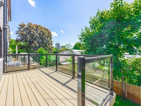 Photo 30 at 48B Maybourne Avenue, Birchmount, Toronto