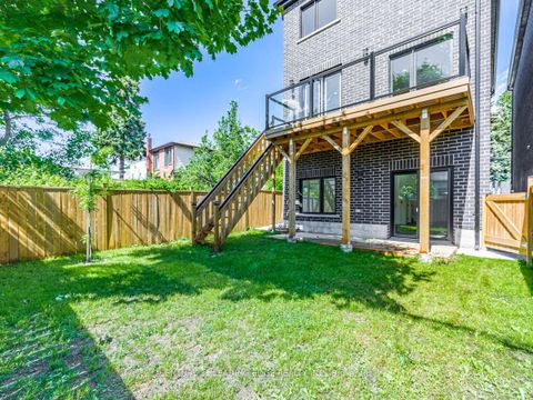 Photo 32 at 48B Maybourne Avenue, Birchmount, Toronto