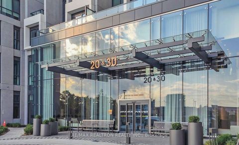 Photo 0 at 832 - 20 Inn On The Park Drive, Don Mills, Toronto