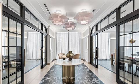 Photo 3 at 832 - 20 Inn On The Park Drive, Don Mills, Toronto