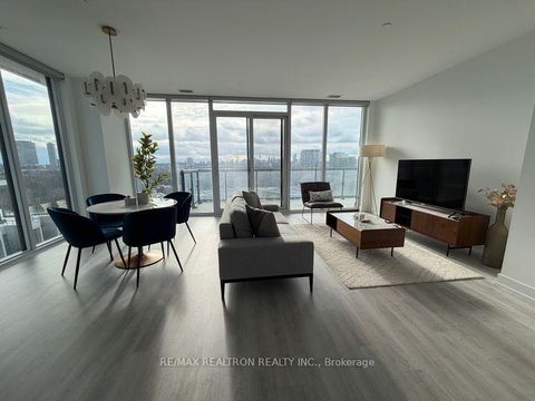 Photo 9 at 832 - 20 Inn On The Park Drive, Don Mills, Toronto