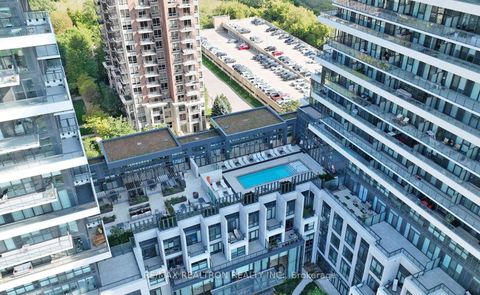 Photo 21 at 832 - 20 Inn On The Park Drive, Don Mills, Toronto