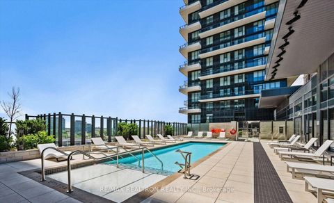 Photo 22 at 832 - 20 Inn On The Park Drive, Don Mills, Toronto