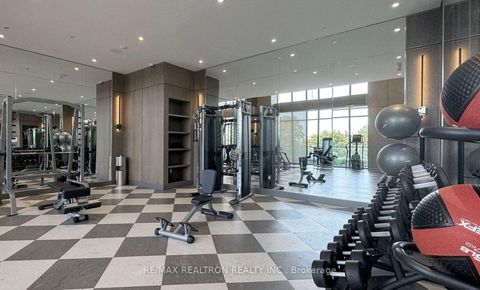 Photo 24 at 832 - 20 Inn On The Park Drive, Don Mills, Toronto