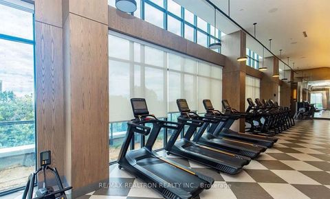 Photo 25 at 832 - 20 Inn On The Park Drive, Don Mills, Toronto