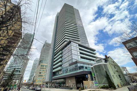 Photo 0 at 713 - 125 Redpath Avenue, Mount Pleasant West, Toronto