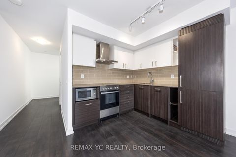 Photo 3 at 713 - 125 Redpath Avenue, Mount Pleasant West, Toronto