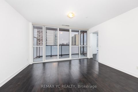 Photo 8 at 713 - 125 Redpath Avenue, Mount Pleasant West, Toronto