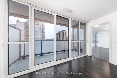 Photo 10 at 713 - 125 Redpath Avenue, Mount Pleasant West, Toronto