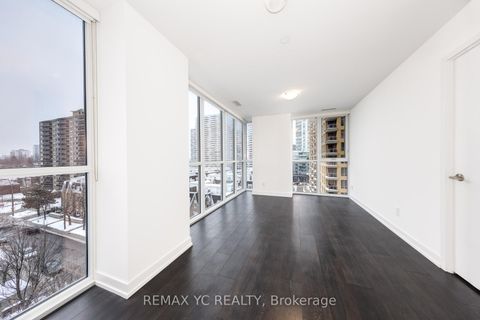 Photo 12 at 713 - 125 Redpath Avenue, Mount Pleasant West, Toronto