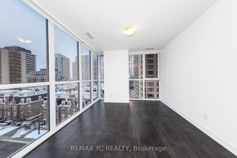 Photo 13 at 713 - 125 Redpath Avenue, Mount Pleasant West, Toronto