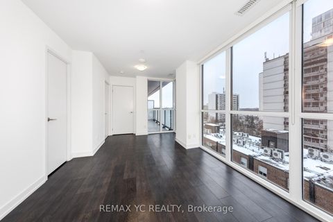 Photo 14 at 713 - 125 Redpath Avenue, Mount Pleasant West, Toronto