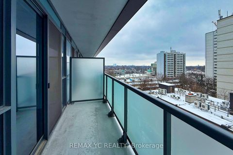 Photo 22 at 713 - 125 Redpath Avenue, Mount Pleasant West, Toronto