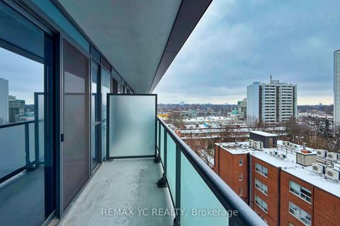 Photo 23 at 713 - 125 Redpath Avenue, Mount Pleasant West, Toronto