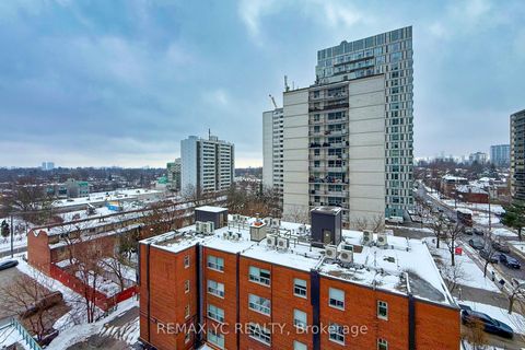 Photo 24 at 713 - 125 Redpath Avenue, Mount Pleasant West, Toronto