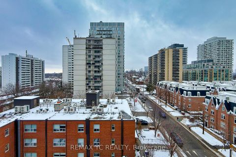 Photo 25 at 713 - 125 Redpath Avenue, Mount Pleasant West, Toronto