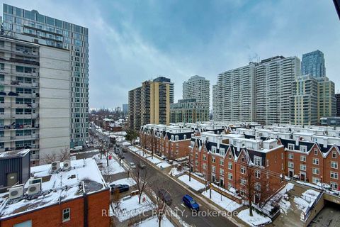 Photo 26 at 713 - 125 Redpath Avenue, Mount Pleasant West, Toronto