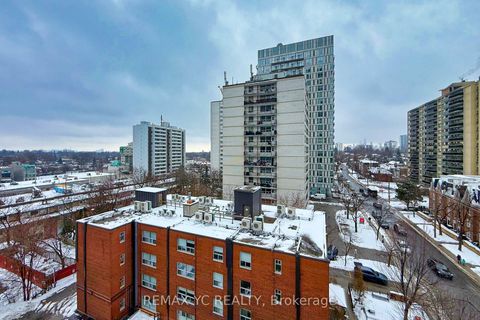 Photo 27 at 713 - 125 Redpath Avenue, Mount Pleasant West, Toronto