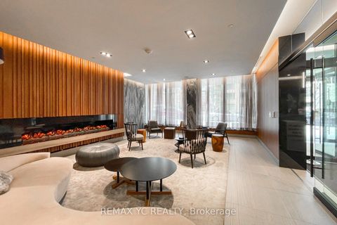 Photo 35 at 713 - 125 Redpath Avenue, Mount Pleasant West, Toronto