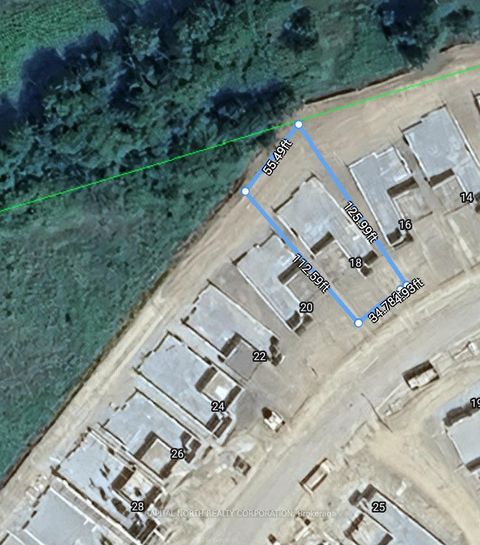 Photo 2 at 18 Art Leech Drive, Rural Richmond Hill, Richmond Hill