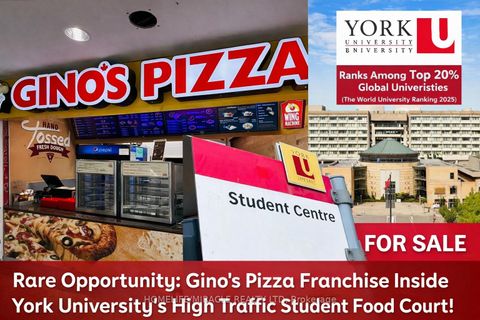 Photo 0 at 4700 Keele (Inside York University) Street, York University Heights, Toronto