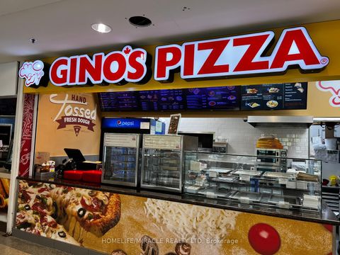 Photo 1 at 4700 Keele (Inside York University) Street, York University Heights, Toronto