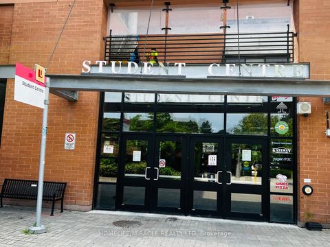 Photo 5 at 4700 Keele (Inside York University) Street, York University Heights, Toronto