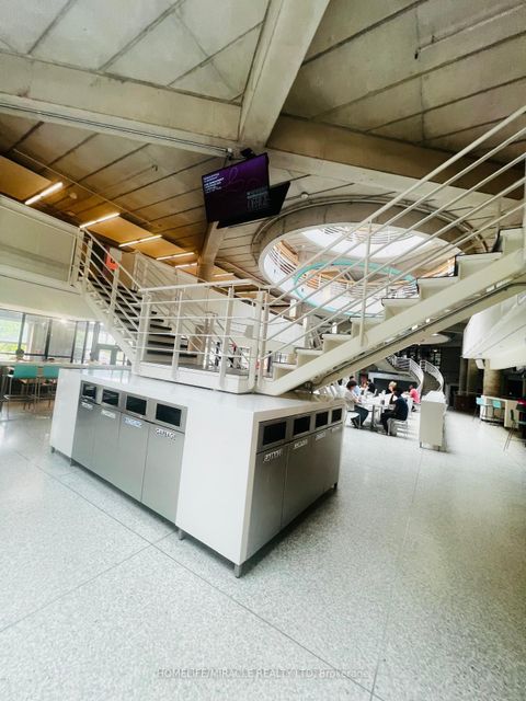 Photo 7 at 4700 Keele (Inside York University) Street, York University Heights, Toronto