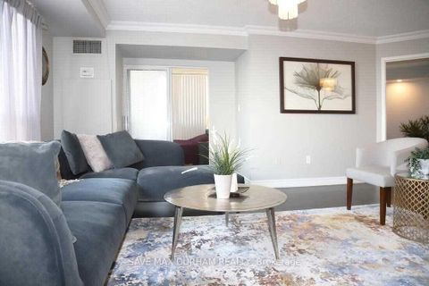 Photo 7 at 3508 - 5 Concorde Place, Don Mills, Toronto