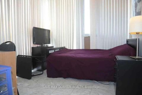 Photo 9 at 3508 - 5 Concorde Place, Don Mills, Toronto