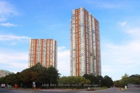 Photo 24 at 3508 - 5 Concorde Place, Don Mills, Toronto