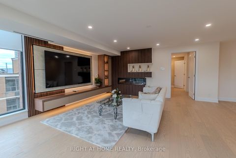 Photo 0 at 608 - 447 Walmer Road, Forest Hill South, Toronto