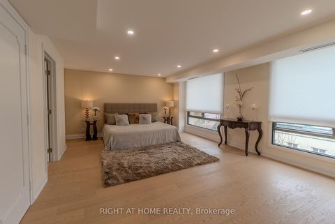 Photo 1 at 608 - 447 Walmer Road, Forest Hill South, Toronto