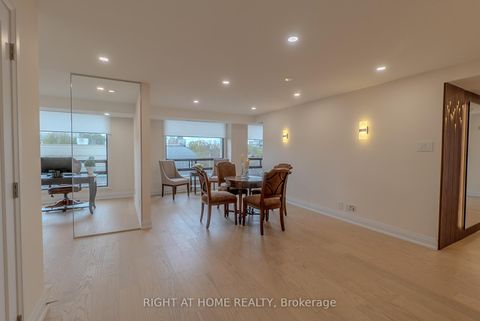 Photo 13 at 608 - 447 Walmer Road, Forest Hill South, Toronto