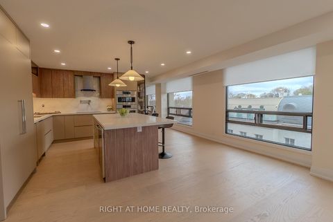 Photo 22 at 608 - 447 Walmer Road, Forest Hill South, Toronto