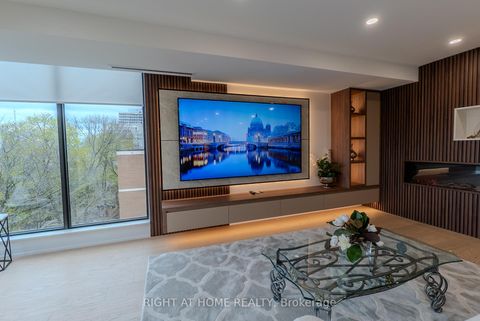 Photo 32 at 608 - 447 Walmer Road, Forest Hill South, Toronto