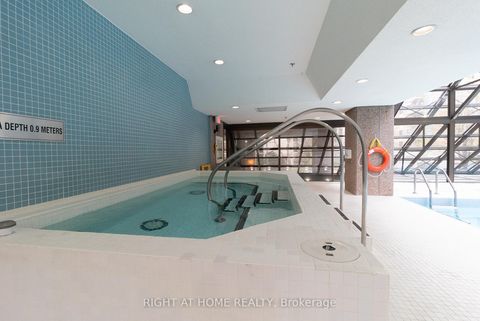 Photo 44 at 608 - 447 Walmer Road, Forest Hill South, Toronto