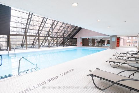 Photo 45 at 608 - 447 Walmer Road, Forest Hill South, Toronto