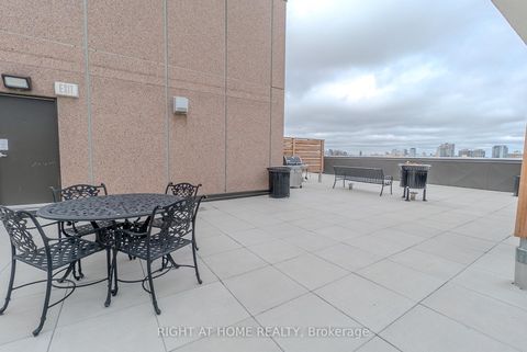 Photo 49 at 608 - 447 Walmer Road, Forest Hill South, Toronto