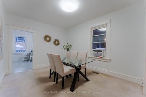 Photo 6 at 33 Mapleview Avenue, Bloor West Village, Toronto