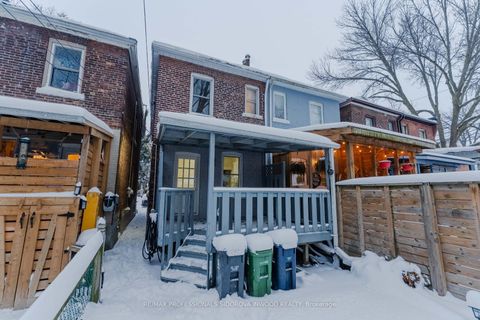 Photo 22 at 33 Mapleview Avenue, Bloor West Village, Toronto