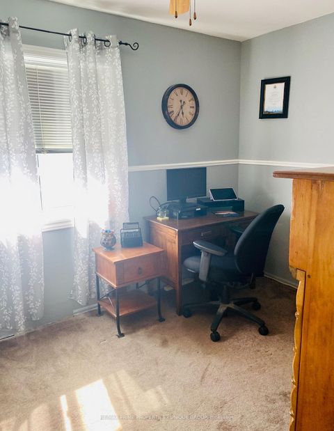 Photo 9 at 40 Jeavons Avenue, Birchmount, Toronto