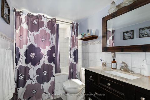 Photo 16 at 40 Jeavons Avenue, Birchmount, Toronto
