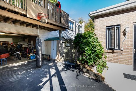 Photo 21 at 40 Jeavons Avenue, Birchmount, Toronto