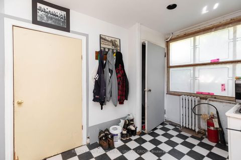 Photo 23 at 40 Jeavons Avenue, Birchmount, Toronto