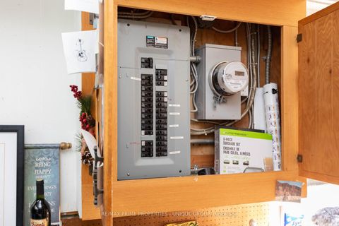 Photo 25 at 40 Jeavons Avenue, Birchmount, Toronto