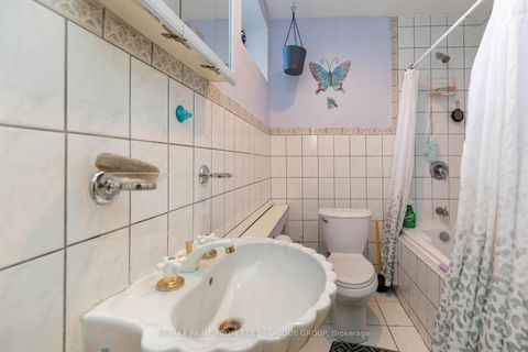 Photo 30 at 40 Jeavons Avenue, Birchmount, Toronto