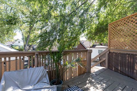 Photo 39 at 40 Jeavons Avenue, Birchmount, Toronto