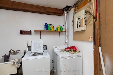 Photo 40 at 40 Jeavons Avenue, Birchmount, Toronto